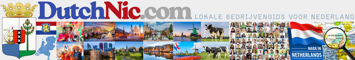 Gemaakt in Nederland - Event Catering Kaatsheuvel